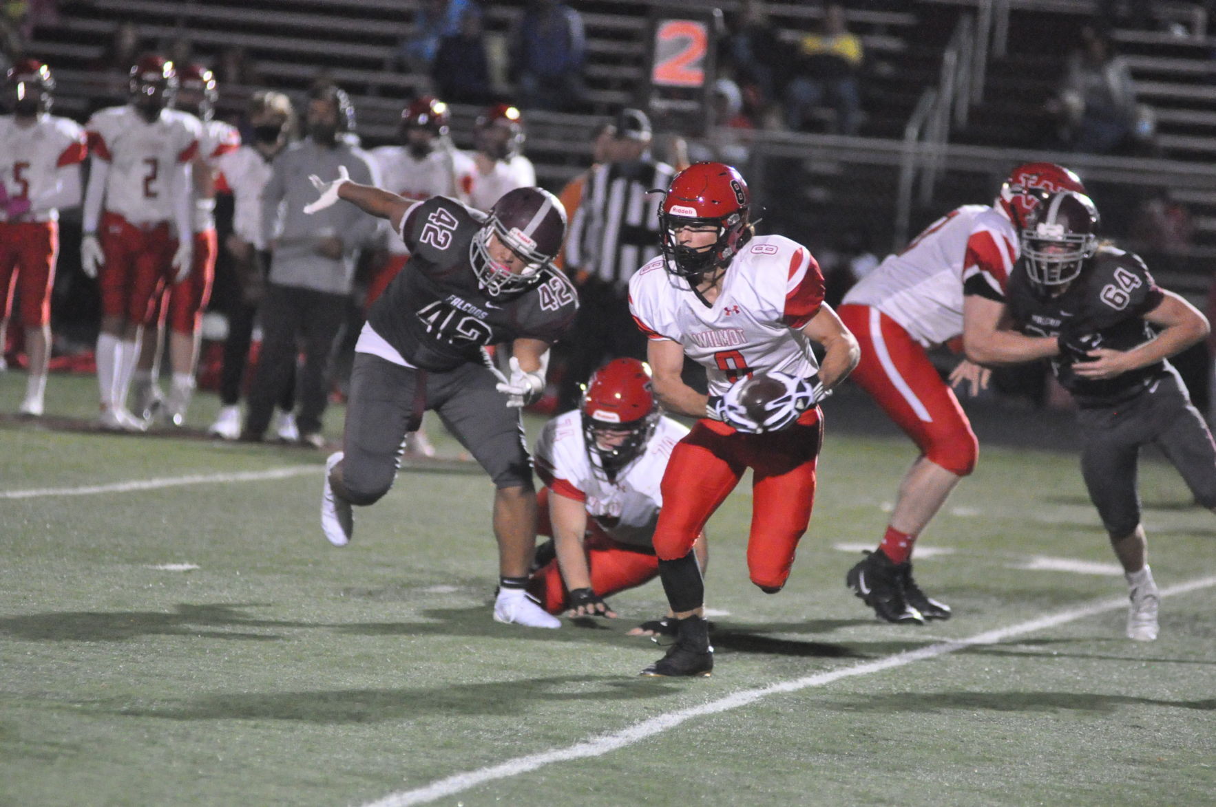 Cent-Wilm FB 11